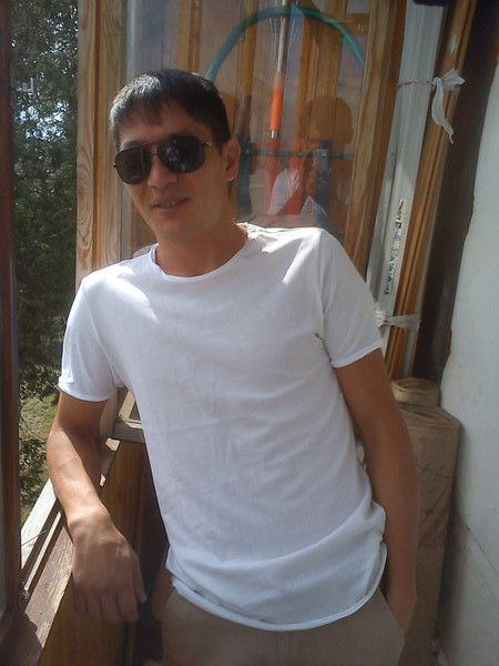 Асет Абишев