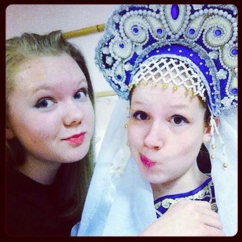 Александра Кабанова