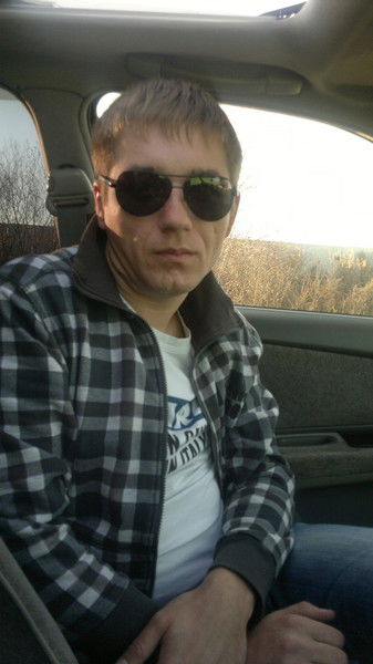 Георгий Юдников