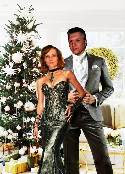 Елена Чеверикина