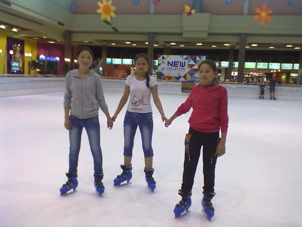 Нурдана ******