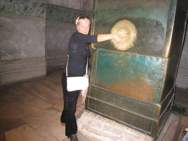 Альбина Аверинская