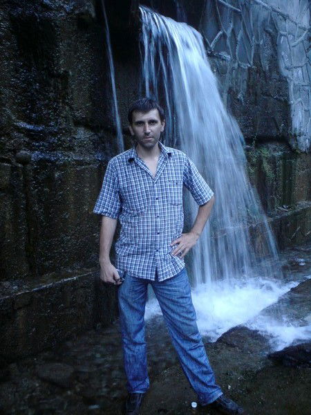 Алексей Дмитриченко