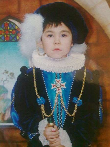 Вадим Тахтобин