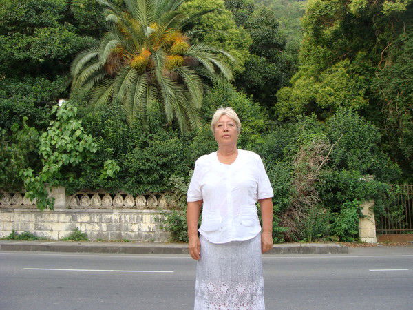 Лаля Ханипова