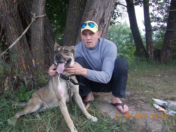 Дмитрий Гриванов