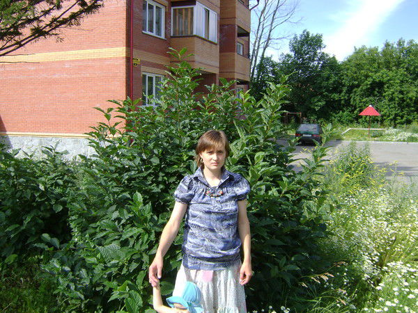 Инна Старова