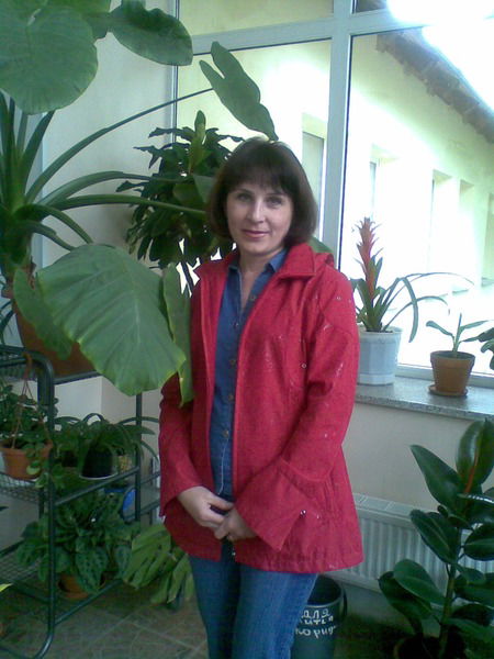 Римма Хиссамутдинова