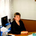 Ирина Лемешко