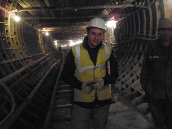 Владимир Задорожний