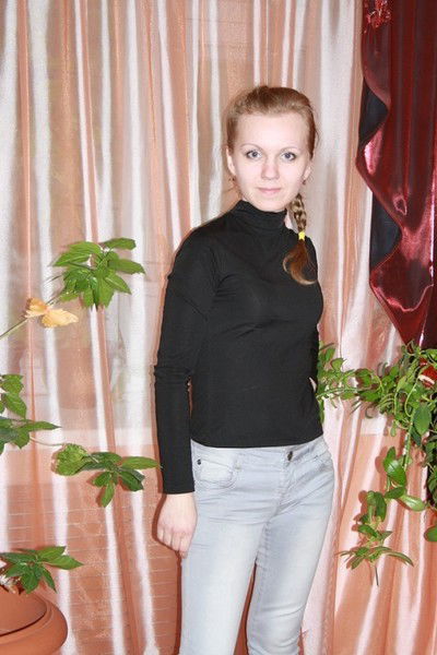 Татьяна Шпика