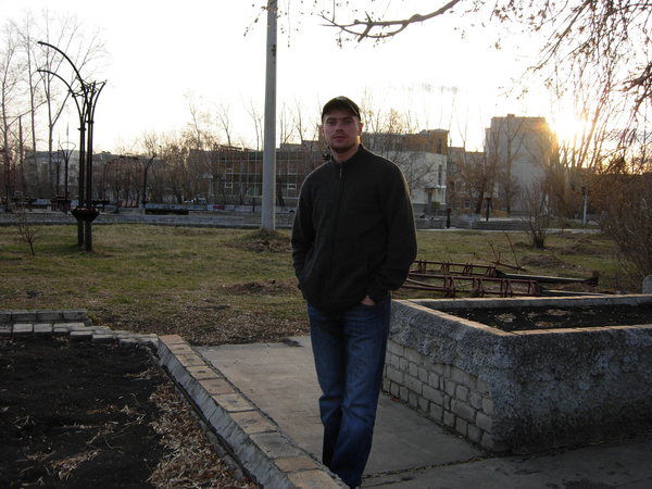 Евгений Демаков