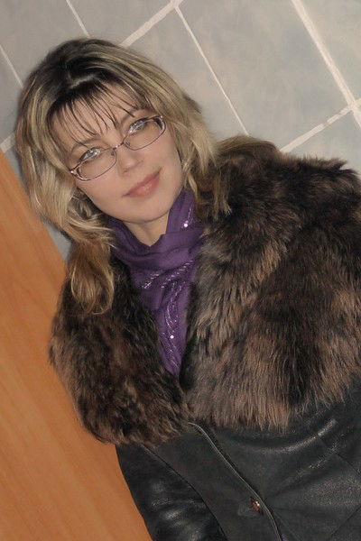 Наталья Писарева