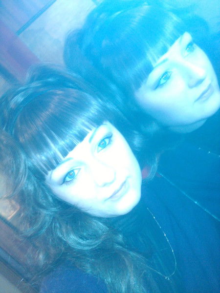 Мария Гордиенко