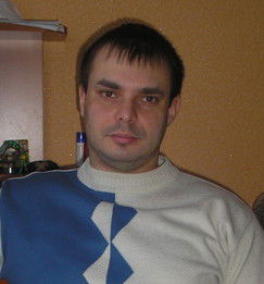 Олег Карпов