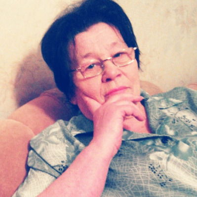 Людмила Штанькова