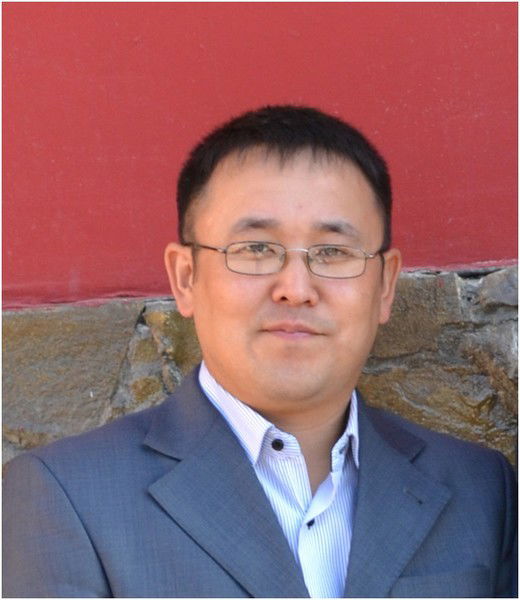 Айдын Кашиков