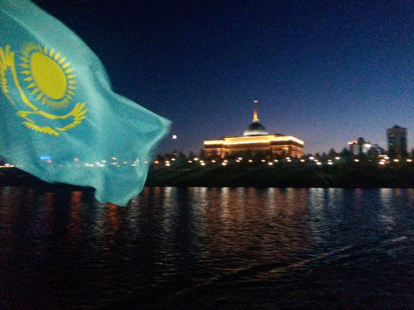 Асылхан Шахманов