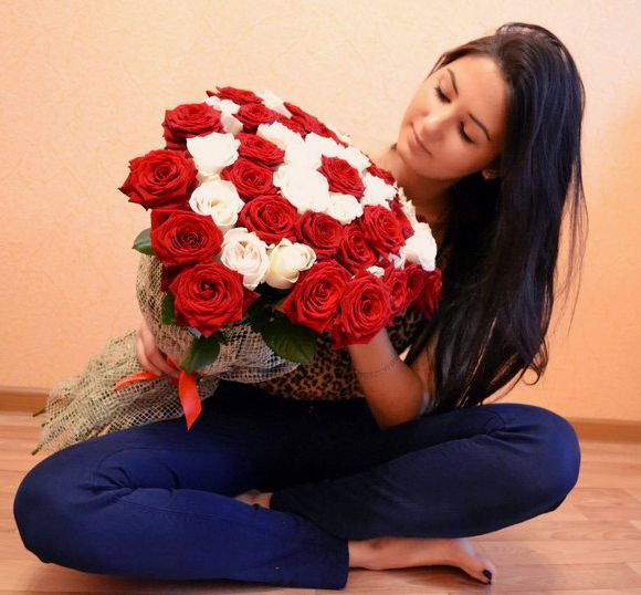 Вика Андриянова