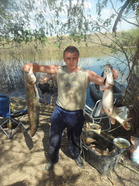 Кирилл Сметанин