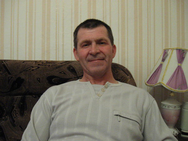 Андрей Рябко