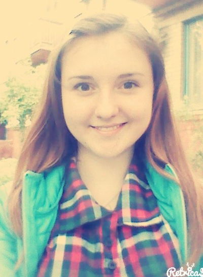 Анастасия Коваленко