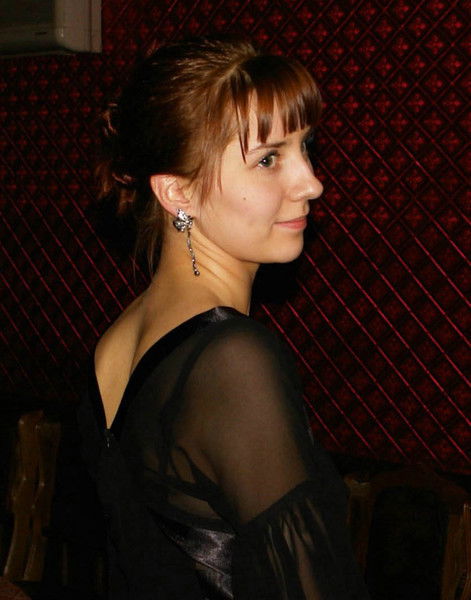 Юлия Лобкова