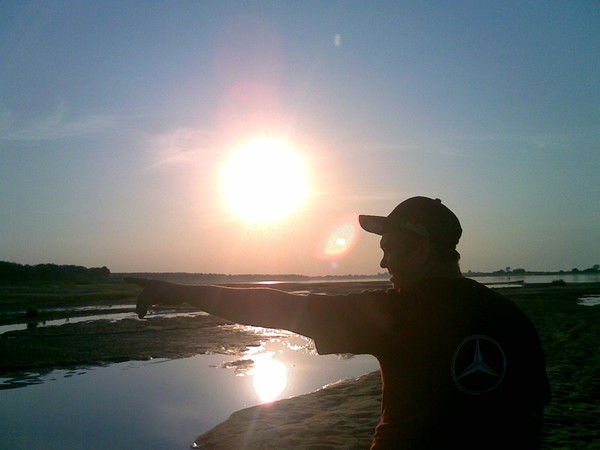 Александр Данилов