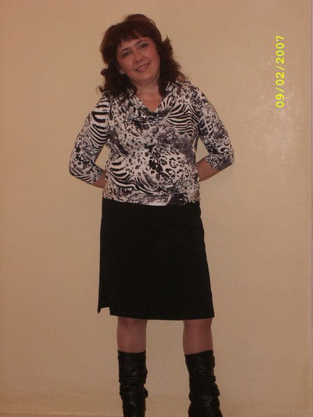 Клара Багаутдинова