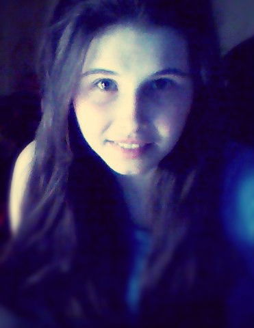 Таня Ипатова