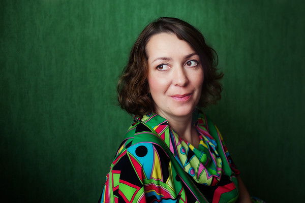 Олеся Марченко