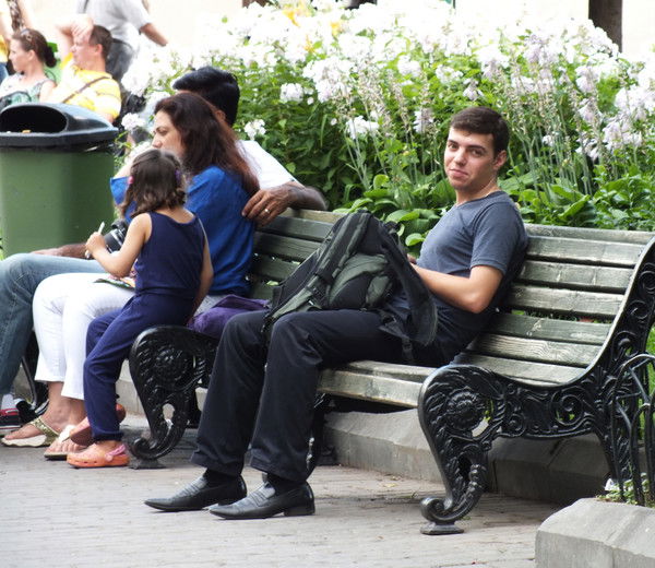 Арсен Межлумян