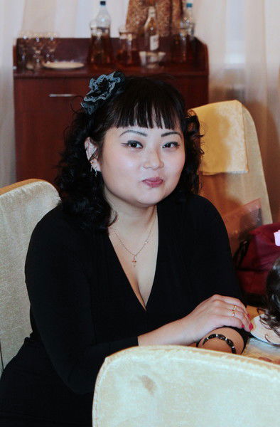 Наталья Эм-Брылина