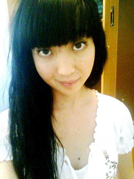 Жанылсын Оспангалиева