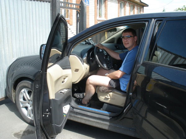 Александр Зимин