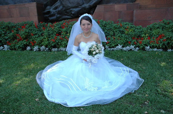 Майра Есниязова