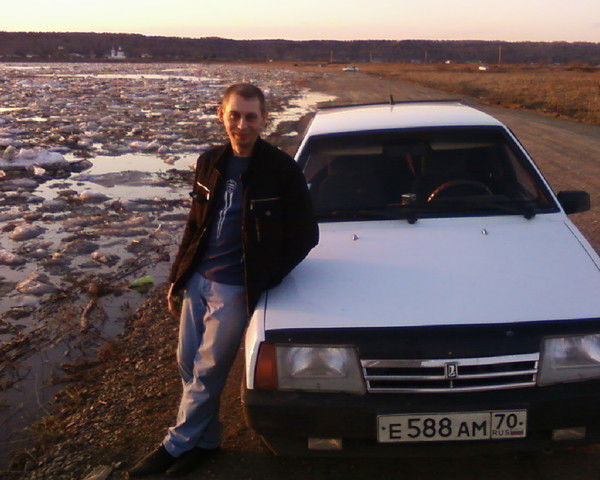 Cтас Абрамов