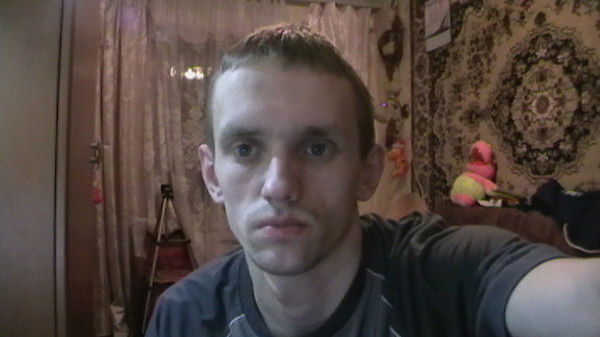 Павел Никитин