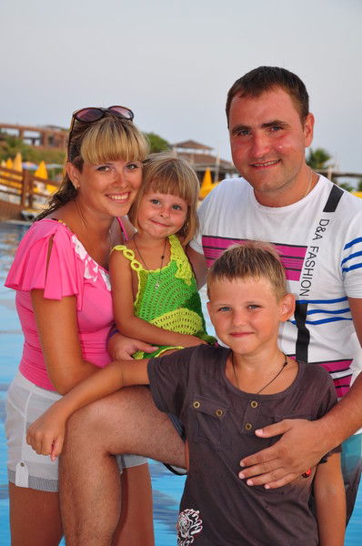 Екатерина Савенкова