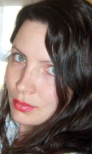 Алена Фокина