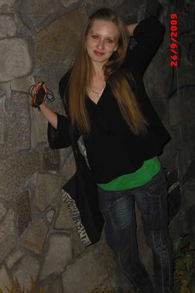 Настенька Баюка