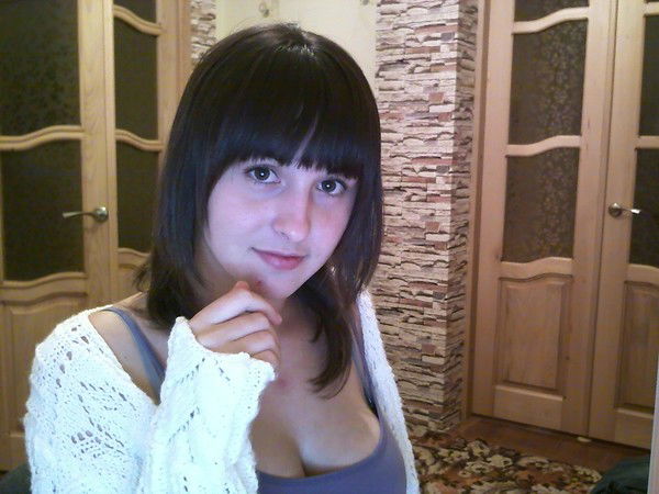 Евгения Селезнева