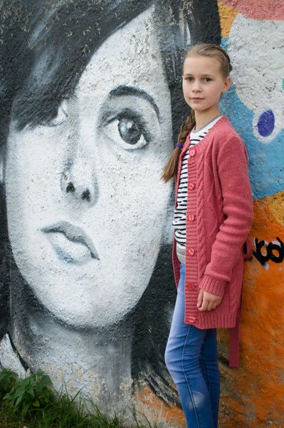 Таня Беляцкая