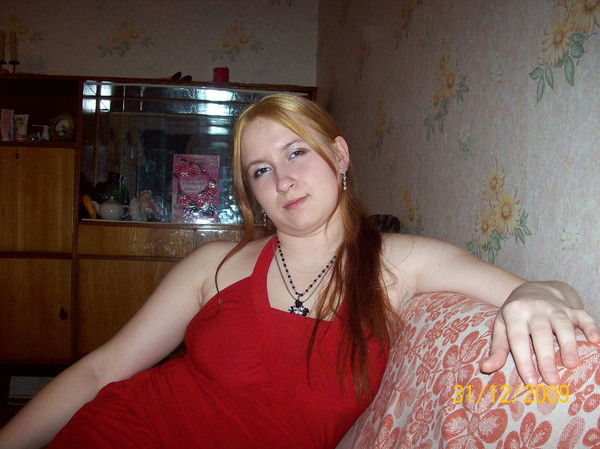 Татьяна Беспалова