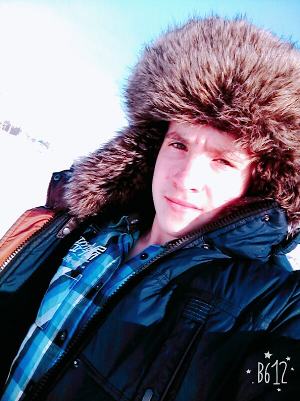 Данила Жабровец