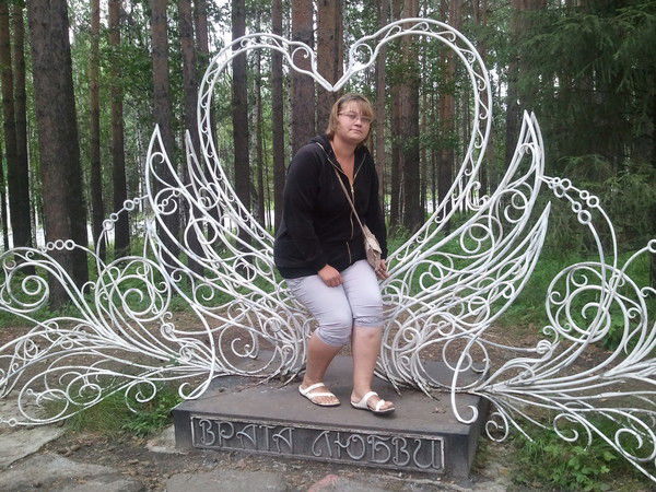 Юля Белоклокова