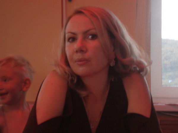 Анна Козырева