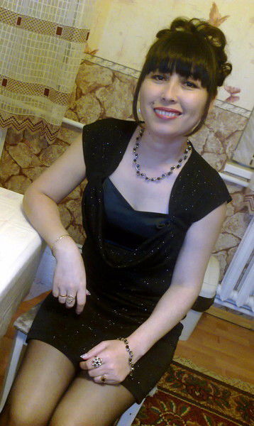 Рысгуль Кыдыршаева