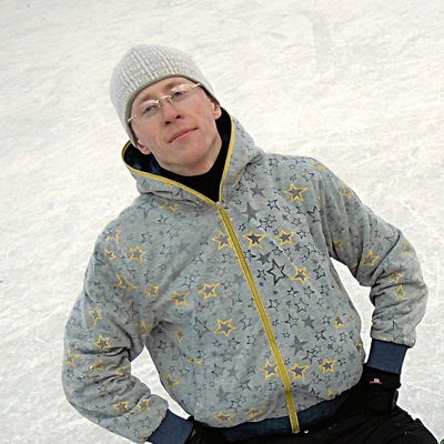 Антон Гусев