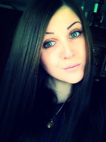 Татьяна Воробьева